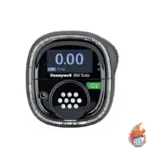 خرید گازسنج تک‌گاز کلر (CL) دیجیتال هانیول مدل BW - Solo – دقت بالا