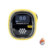 خرید گازسنج تک‌گاز H2S هانیول مدل BW Solo – دقت بالا و ایمنی کامل
