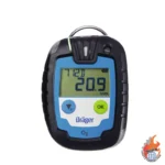خرید گازسنج تک‌گاز Dräger Pac 6000 – ساخت آلمان، دقت بالا