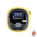 خرید گازسنج تک‌گاز اکسیژن O2 Honeywell BW Solo – سنسور حساس، دقت بالا