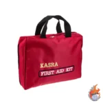 خرید کیف کمک‌های اولیه کسری – شامل ۱۱ قلم تجهیزات پزشکی