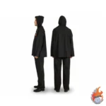 خرید لباس کار ضد آب دو تکه RINBA با بهترین قیمت