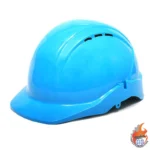 کلاه ایمنی پارس سیف PS-4 - محافظت عالی در محیط های صنعتی و ساختمانی
