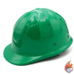 کلاه ایمنی صنعتی ویکتوریا VC 2040 - ABS مرغوب و سبک وزن