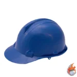 کلاه ایمنی صنعتی مریس توکن - تولید ایران با یراق شبرنگ و تجهیزات کامل