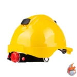 کلاه ایمنی Persian Safety X-90 - ABS مرغوب برای محیط های کاری