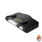 چراغ کلاه ایمنی کاناسیف Canasafe CapLite - مدل 42519 با نور متمرکز