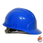 کلاه ایمنی صنعتی هترمن MK3 - با کیفیت و بادوام برای کارهای ساختمانی