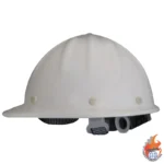 کلاه ایمنی ویکتوریا VC 2040 - دارای بند رگلاژی با کیفیت برای محیط های کاری