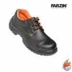 کفش کارگری فرزین مدل کویر