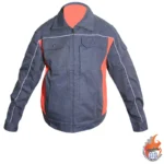 لباس کار حرفه ای Jobman اورجینال - مناسب محیط های صنعتی و کارگاهی