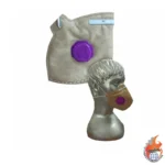 ماسک فیلتردار ترمه مدل 2601 - استاندارد FFP2 برای محیط های صنعتی و پزشکی