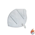 ماسک ایمنی MSA - پایه بدون فیلتر برای استفاده با فیلترهای تخصصی