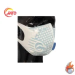 ماسک نانو فیلتردار - قابل شستشو و استفاده مجدد با تکنولوژی نانو الیاف