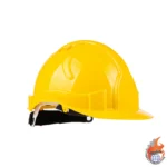 کلاه ایمنی عایق برق PersianSafety مدل DWARF 7 Class E