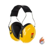 گوشی ایمنی کار 3M Peltor H9 با مشخصات کامل