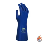 خرید دستکش ایمنی یووکس مدل Rubiflex S NB35B ساخت آلمان با بهترین قیمت