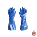 خرید عمده دستکش ضد حلال پوشا ساق بلند با بهترین قیمت