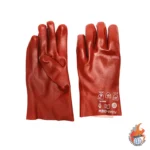 خرید دستکش ضد اسید ساق کوتاه پوشا با بهترین قیمت