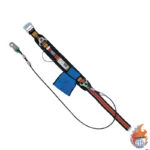 خرید کمربند کمری با بند فولادی A218 ساخت ایران | قیمت مناسب و مشخصات