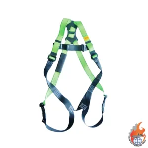 خرید کمربند ایمنی هارنس کاناسیف Canasafe Latch 101 برای کار در ارتفاع | مشخصات و قیمت