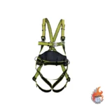 خرید کمربند ایمنی هارنس فول بادی A252 X1 | انواع هارنس کمربند کار در ارتفاع