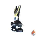 خرید کمربند ایمنی هارنس چندکاره A246 | کمربند ایمنی کار در ارتفاع