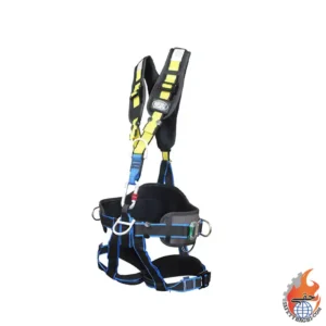 خرید کمربند ایمنی هارنس چندکاره A246 | کمربند ایمنی کار در ارتفاع