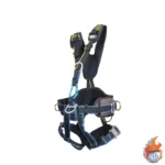 خرید کمربند ایمنی هارنس چندکاره جداشونده از قسمت جلو A246 | مشخصات و ویژگی‌ها