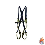 کمربند ایمنی هارنس جلیقه ای A228 -کمربند ایمنی کار در ارتفاع