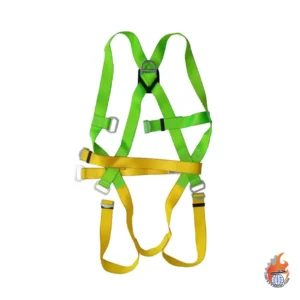 خرید کمربند ایمنی هارنس Adela مدل 4538 H فول بادی برای حفاظت کامل