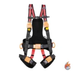 کمربند ایمنی پاراشوتی عایق برق Protekt مدل P80E ISOL ساخت لهستان