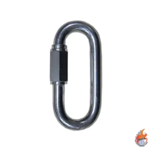 خرید قلاب ثابت پیچی نمره 12 مقاومتی A136 ساخت ایران