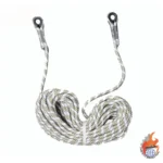 قیمت طناب نجات 20 متری پروتکت قطر 14 میلیمتری AC010 لهستان