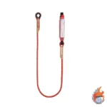 خرید طناب تک شاخه ضد شوک Protekt LB101+ABM ساخت لهستان