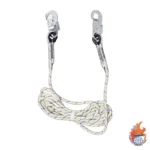 قیمت طناب افقی نجات PROTEKT مدل LP100 با طول ثابت