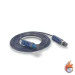 خرید و قیمت شیلنگ اکتنشن لوکاس lukas extension hose pair