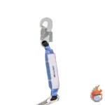 قیمت و مشخصات سیستم ضد شوک دو سر قلاب PROTEKT مدل ABM