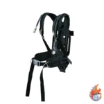 خرید سیستم تنفسی آتش نشانی Drager دراگر PSS 5000 ساخت آلمان