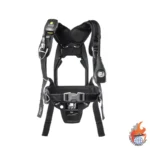 خرید سیستم تنفسی آتش نشانی دراگر مدل PSS 4000 دارای وزن 3 کیلوگرم