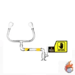 خرید چشم شوی اضطراری استیل Ew 316 DM با کیفیت بسیار عالی