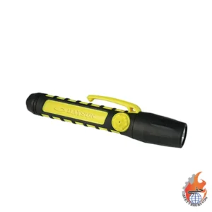 چراغ قوه ضد انفجار دستی Daysun مدل DS-19