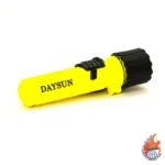 چراغ قوه ضد انفجار DAYSUN مدل DS-1