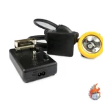 خرید و قیمت چراغ تونلی ضد انفجار MINERO KL5