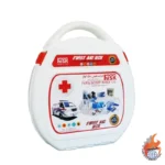 قیمت جعبه کمک های اولیه نفیس از جنس پلاستیک مرغوب