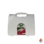 خرید + مشخصات جعبه کمک های اولیه دیبا از جنس پلاستیک