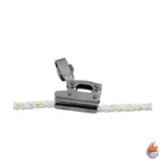 خرید و مشخصات کامل ترمز حمایت دستی A301X1 از جنس فولاد