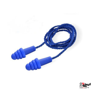 خرید عمده ایرپلاگ 4 پله سیلیکونی MAXFIT KOSTA