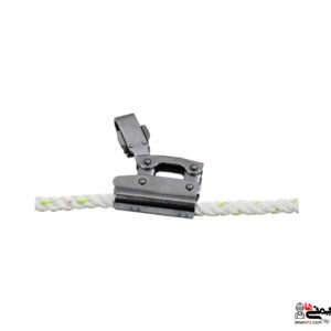 خرید و مشخصات کامل ترمز حمایت دستی A301X1 از جنس فولاد_ ایمنی ها