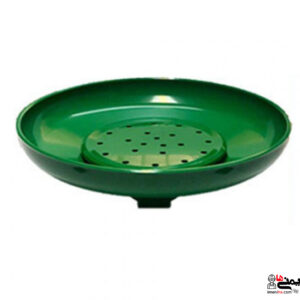 خرید سردوش یدکی جنس ABS مدل WJH-1519 با مشخصات کامل در ایمنی ها